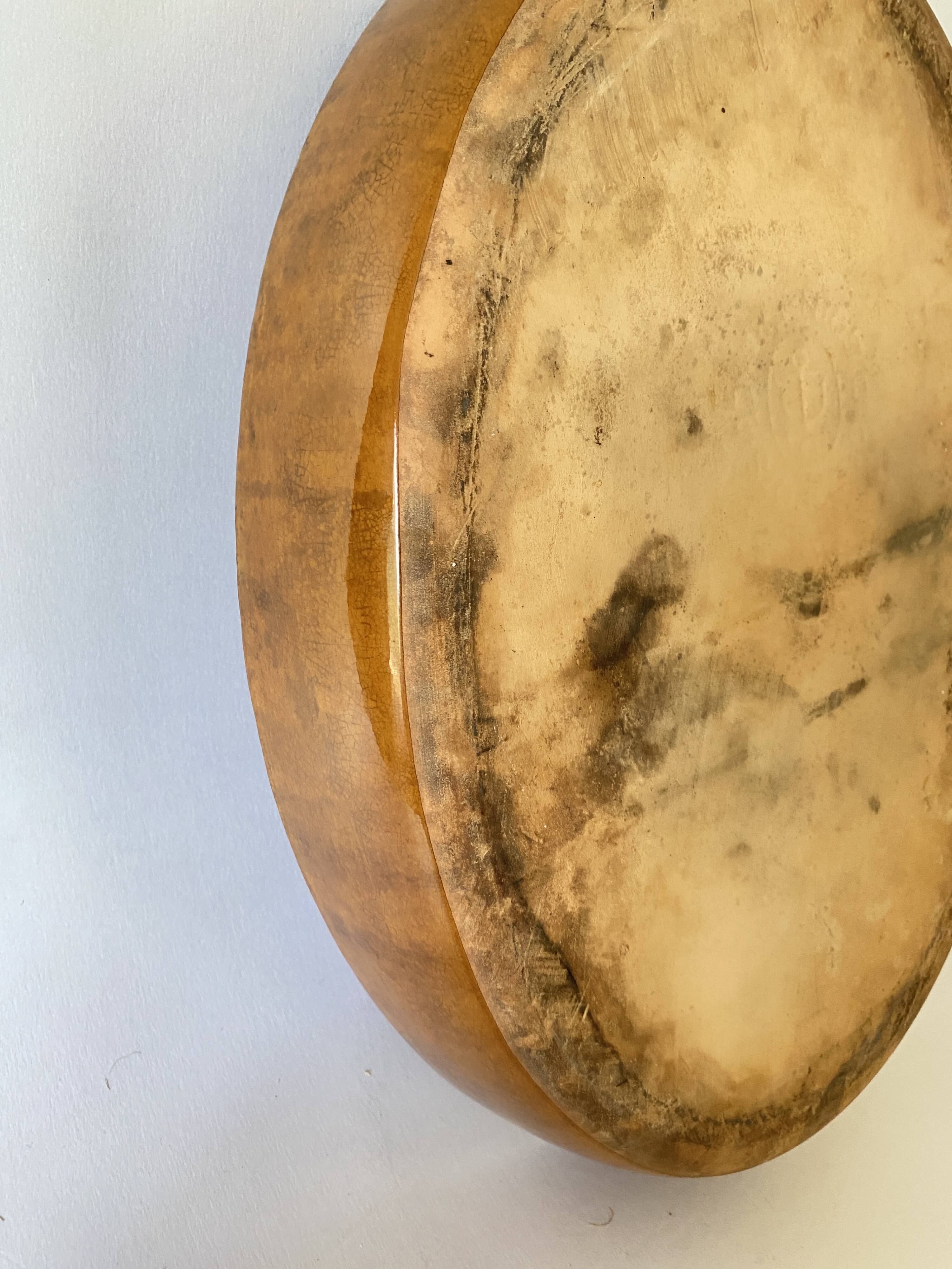 Digoin dish, ceramic for the oven