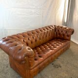 Chesterfield Sofa 3-4 seats
