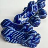 5 slip knife holders