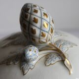 Soup tureen, XIXth century France