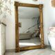 Miroir ancien époque XIXème