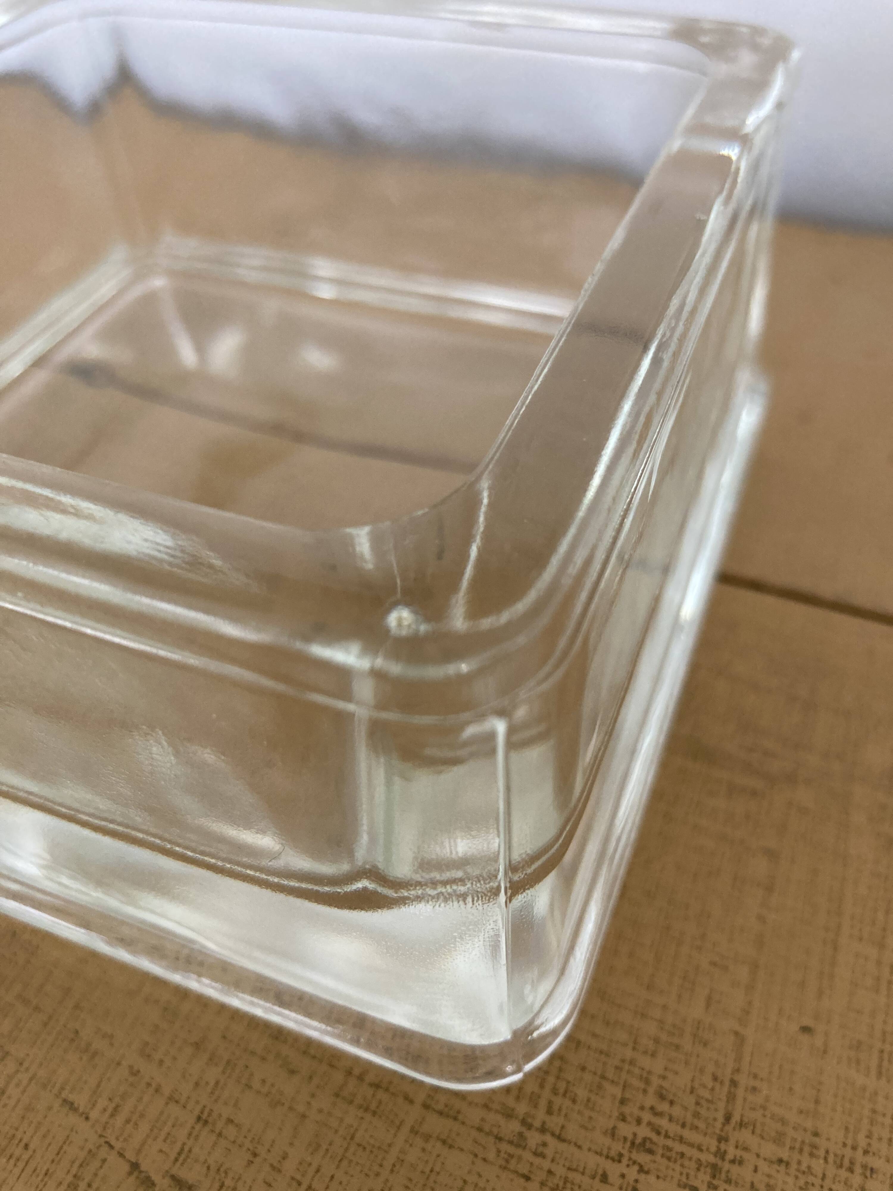 Vide poche cendrier Lumax par Le Corbusier et Perriand