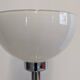 Modernist lamp model New-York by S.C.E for Habitat, France around 1970.