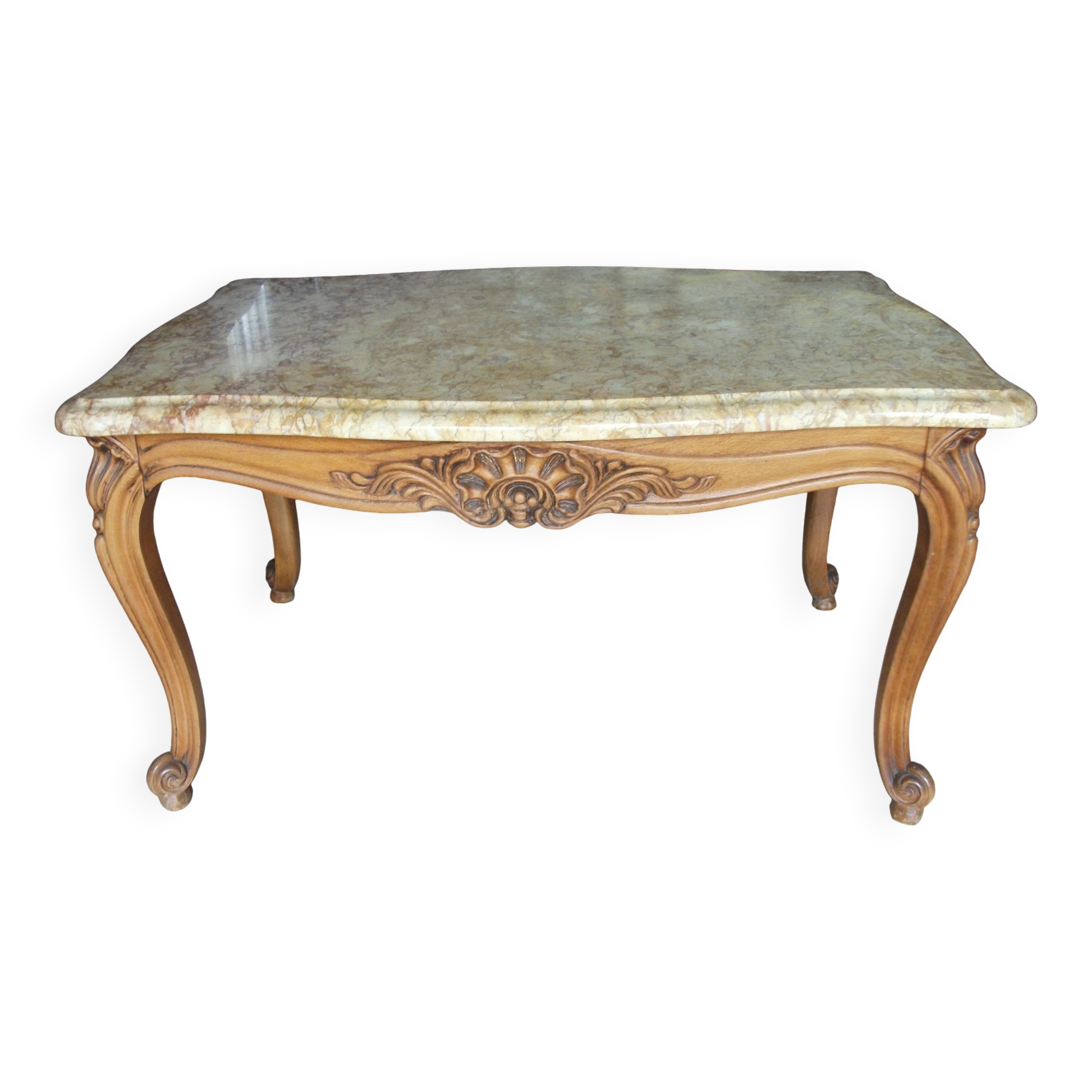 coffee table living room