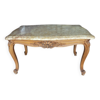 table basse salon