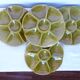 4 Gien oyster plates 2106171