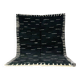 Pure wool atlas rug