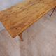 Table de ferme