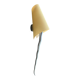 Medusa wall light 1980 by Pete Sans for Taller Uno Sconce Starck