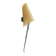 Medusa wall light 1980 by Pete Sans for Taller Uno Sconce Starck