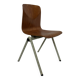 Vintage Chair Galvanitas Pagholz school chair design Dutch design