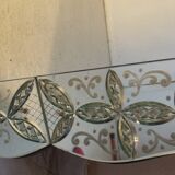 Venenian mirror 178 x 86cm