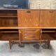 Enfilade par Victor Wilkins, G-plan 1960