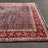 Sarough Mahal Rug Circa 1960. 340x239 cm