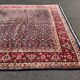 Tapis Sarough Mahal Vers 1960. 340x239 cm
