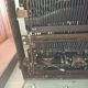 Old Rocher Rooy Functional Typewriter 1940s