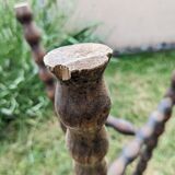 tripod stool