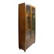 Teak Display Closet, Spain, 1990's