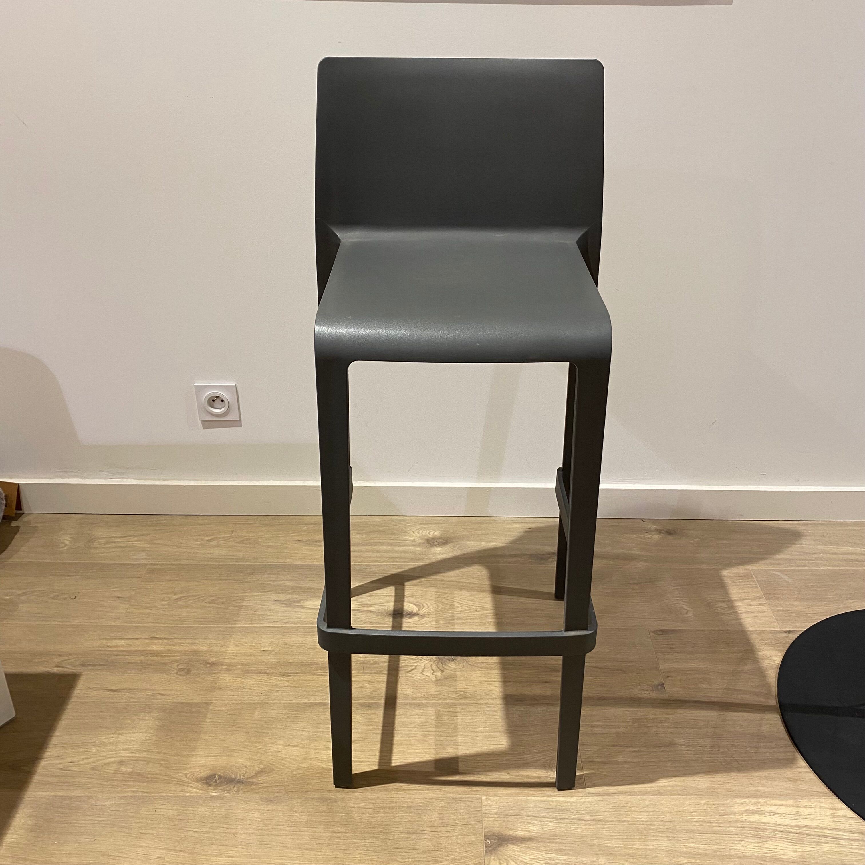 Volt stool - Pedrali