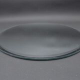 Set of 2 small round mirrors