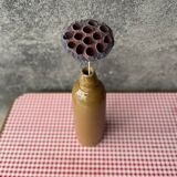 Soliflore in ceramic