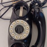 PTT telephone from the 60s/70s