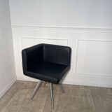 Designer corner armchair