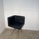 Fauteuil d'angle design
