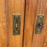 Art Deco fir kitchen buffet