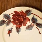 Set of 6 Hamage & Moulin des Loups plates