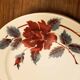 Lot de 6 assiettes Hamage & Moulin des Loups