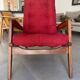 Fauteuil FS 105 Pierre Guariche