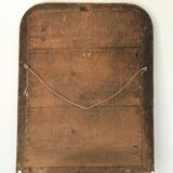 Mirror Louis Philippe gilded 68x52