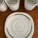 Coffee service