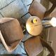 3-Pack Paolozzi zol chairs