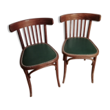 Bistro chairs
