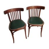 Chaises bistrot