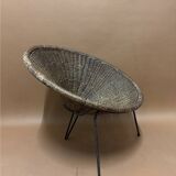 Roberto Mango armchair