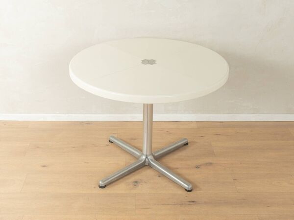 Table pliante Plano de Giancarlo Piretti pour Anonima Castelli, 1971