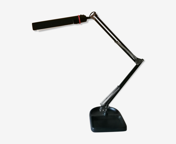Ikea office lamp 80s | Selency