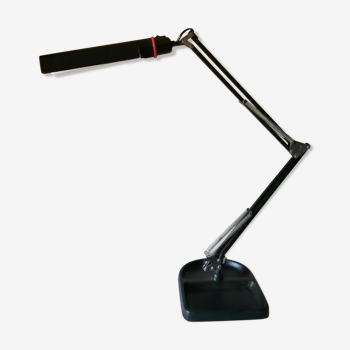 Lampe bureau Ikéa des années 80