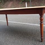 Table de ferme