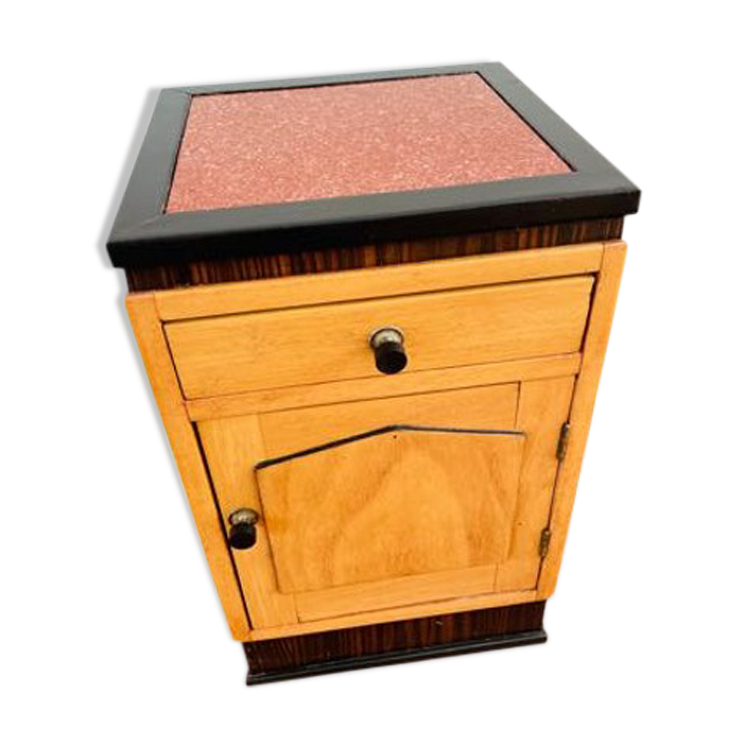 Vintage Art Deco furniture