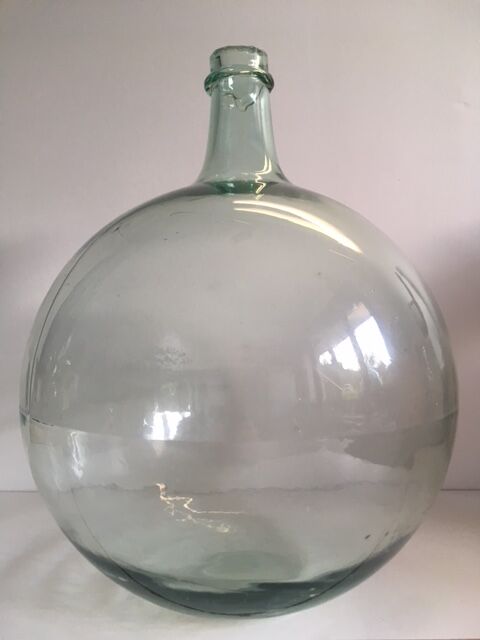 Demijohn 10l