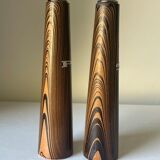 Danish Design vintage salt & pepper shakers