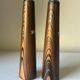 Danish Design vintage salt & pepper shakers