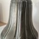 Antique teapot in pewter – Sheffield – Victorian style – 19th century