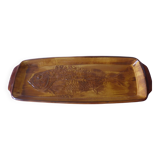 Plat à poisson