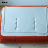 Set of 3 sofas Togo  model designed by Michel Ducaroy 1973