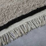 Beni Ourain Stone Rug 150/250cm